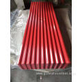 0.14-0.4mm galvanized roofing sheet